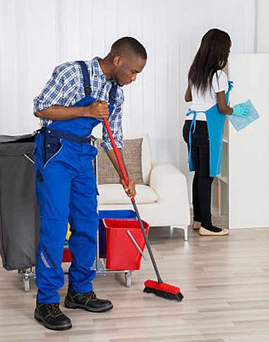 Cleaning Services In Alexandria Alexandria Professional